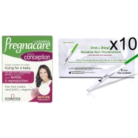Pregnacare Before Conception 30 tablets